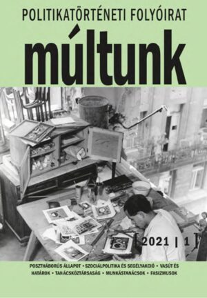 Múltunk 2021/1. szám