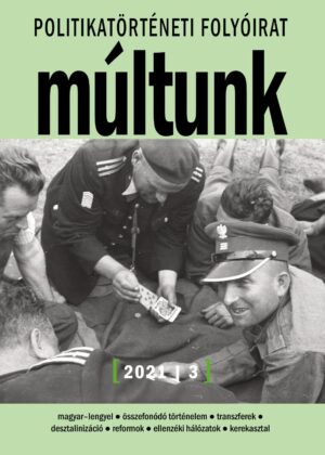 Múltunk 2021/3. szám