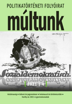Múltunk 2021/4.