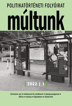 Múltunk 2022/1.