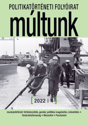 Múltunk 2022/4.