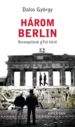 Három Berlin (e-könyv)
