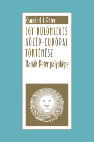 Egy különleges közép-európai történész (e-könyv)