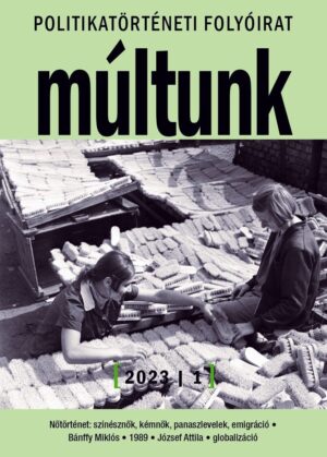 Múltunk 2023/1.