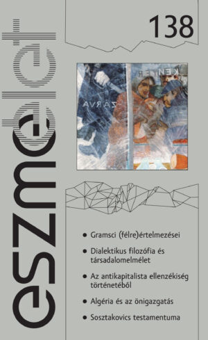 Eszmélet 138.