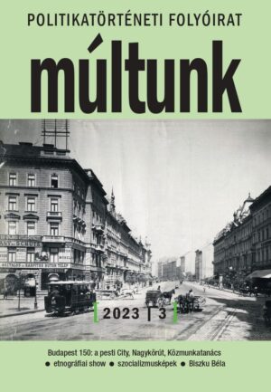 Múltunk 2023/3