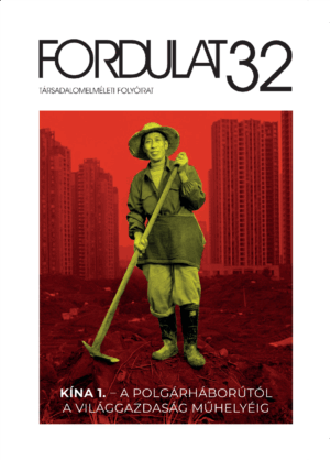 FORDULAT 32.