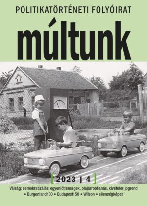 Múltunk 2023/4