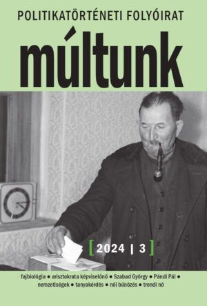 Múltunk 2024/3.