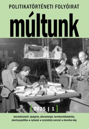 Múltunk 2025/1.