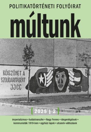 Múltunk 2025/2.