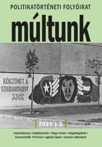 Múltunk 2025/2.