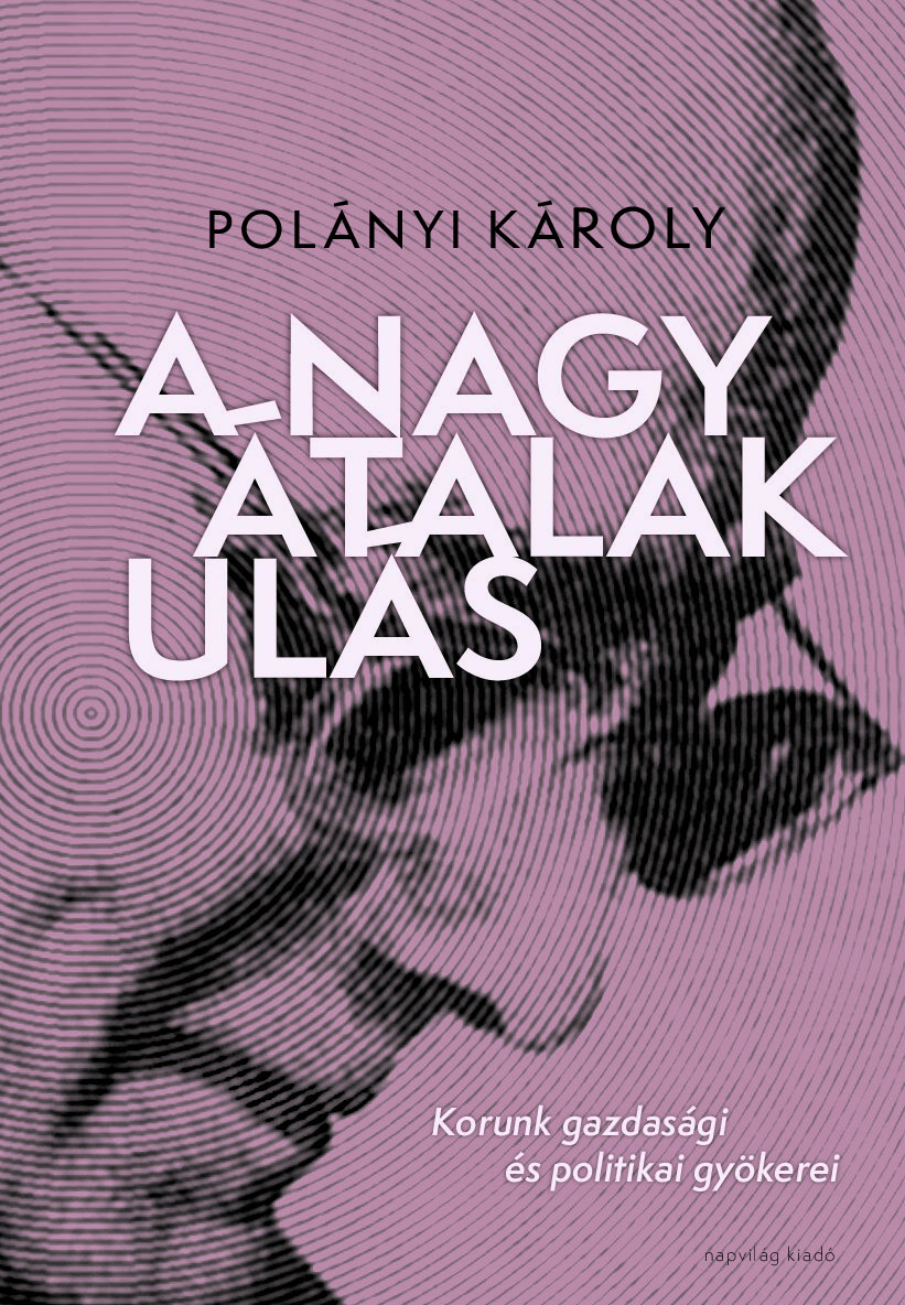 A nagy átalakulás