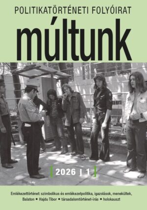 Múltunk 2026/1