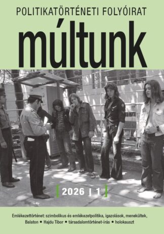 Múltunk 2026/1