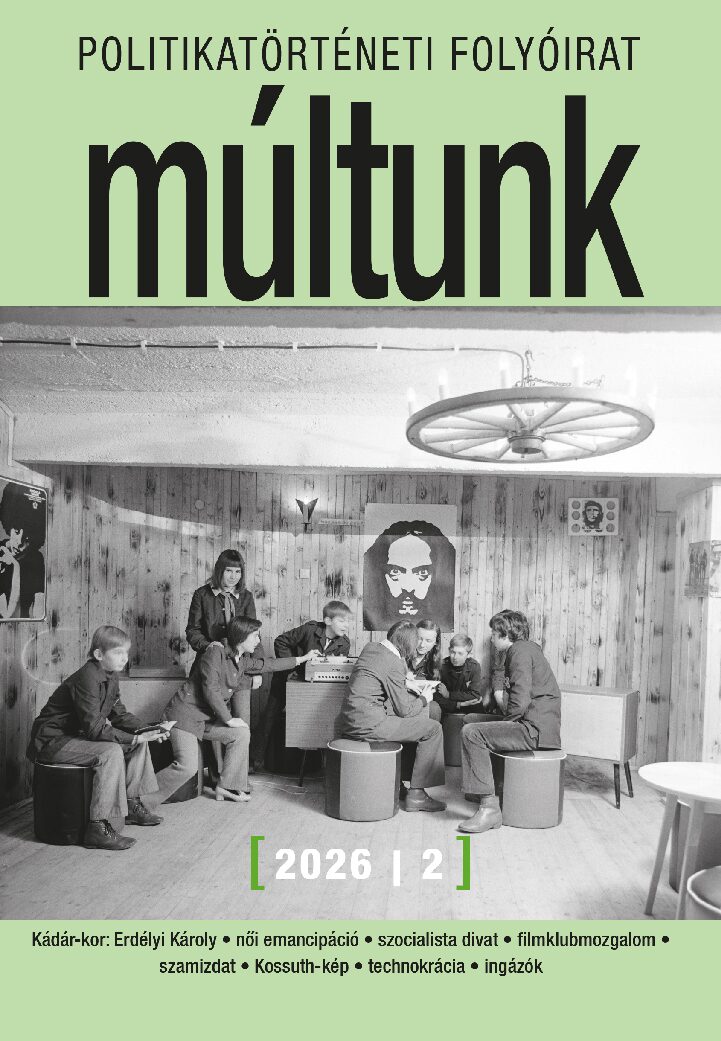 Múltunk 2026/2