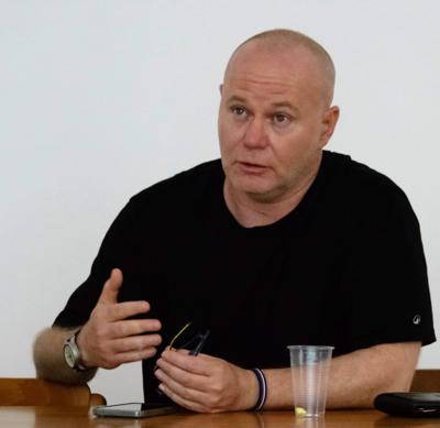 Bajomi-Lázár Péter