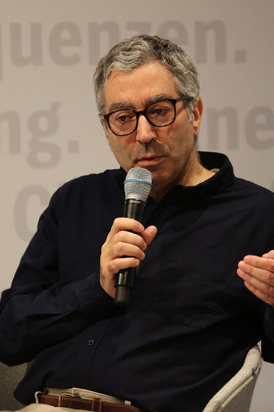 Eribon, Didier