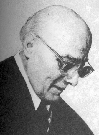 Polányi Károly